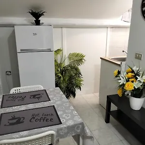 Appartamento Mansarda Cocconi Self Check-in, Parma