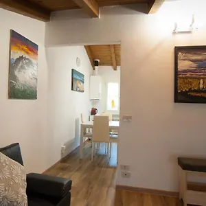 Appartamento Il Borgo Luca, Parma