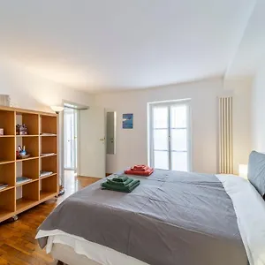 Appartamento Parrot House - Casa In Centro A, Parma
