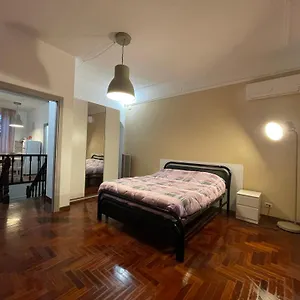 Appartamento Garden / Del Ducato, Parma